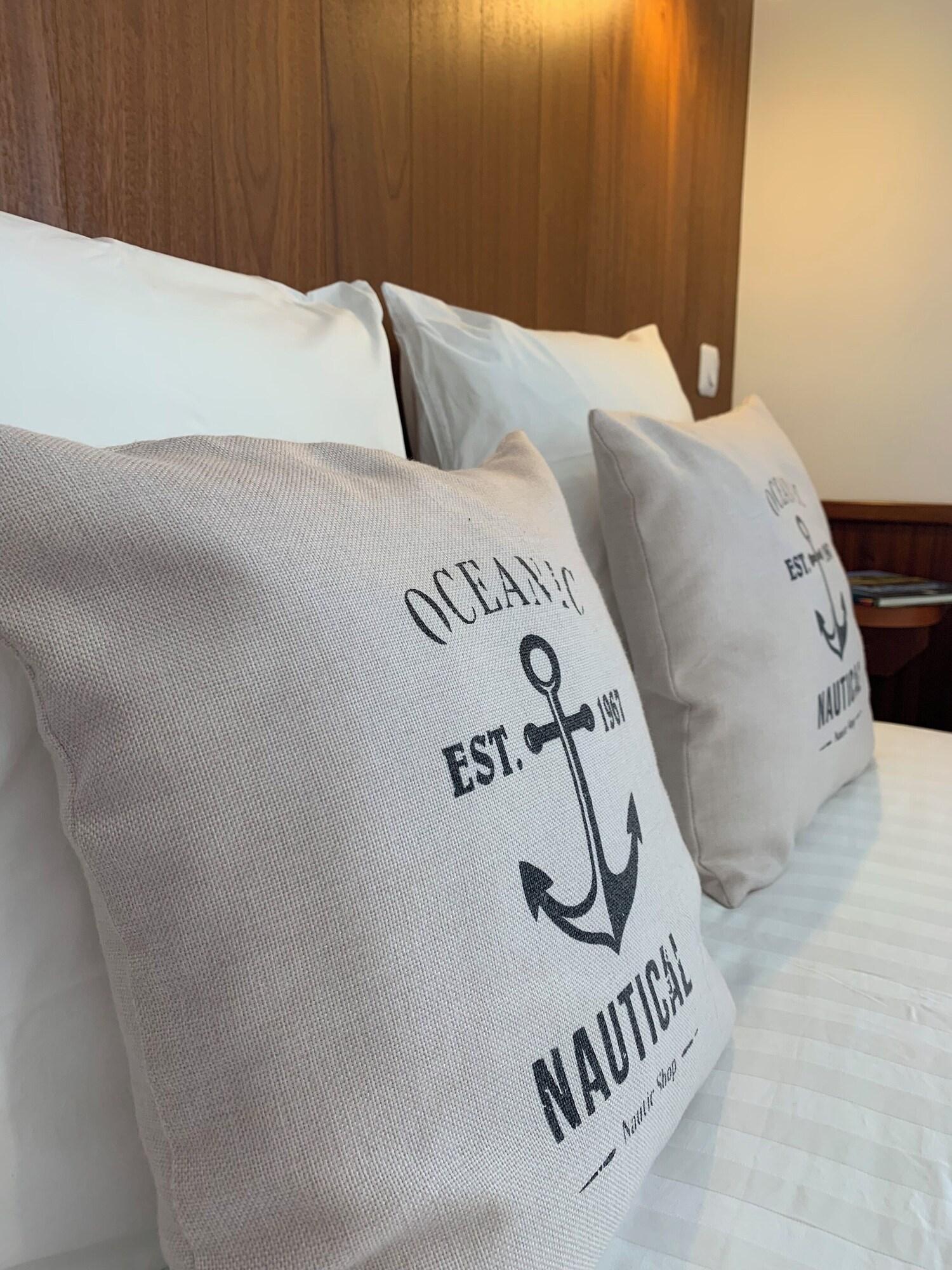 Habitación Hotel de France