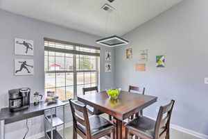 Alquiler Vacacional - Georgia Vacation Rental Near Downtown Rome!