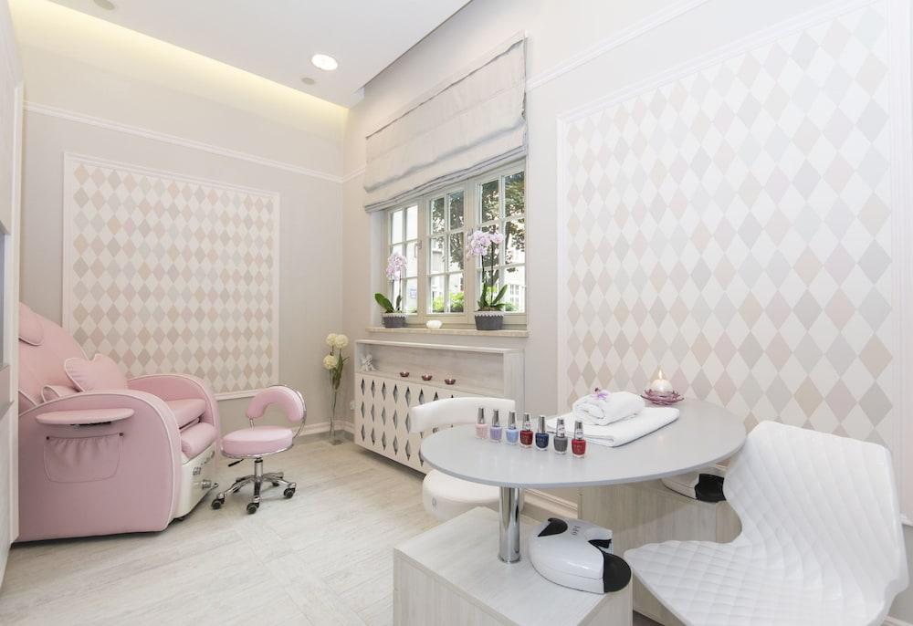 Spa Apart Neptun