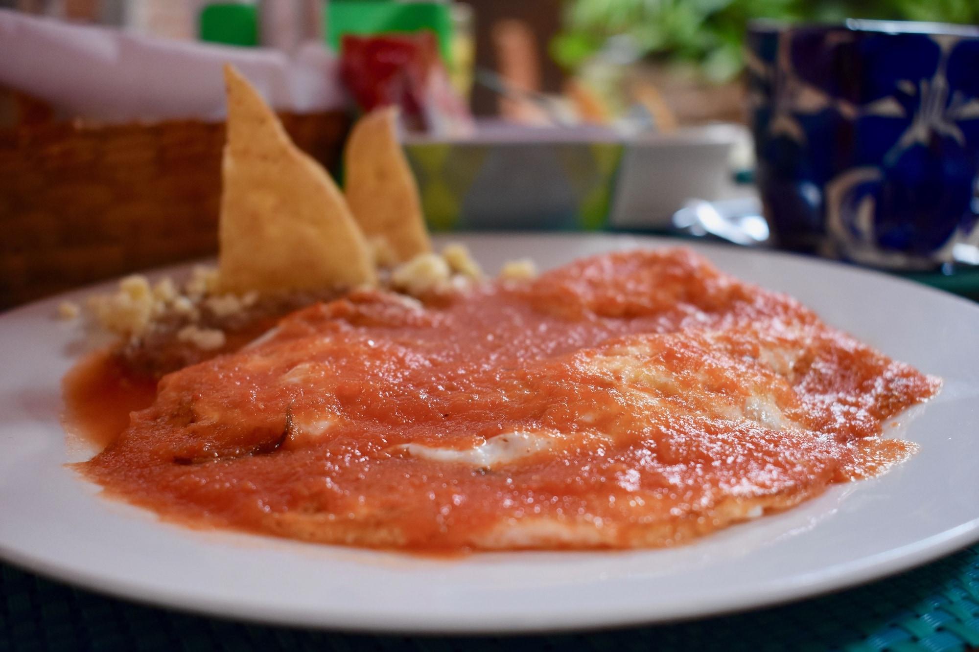 Restaurant Hotel Ana Catalina & Suites