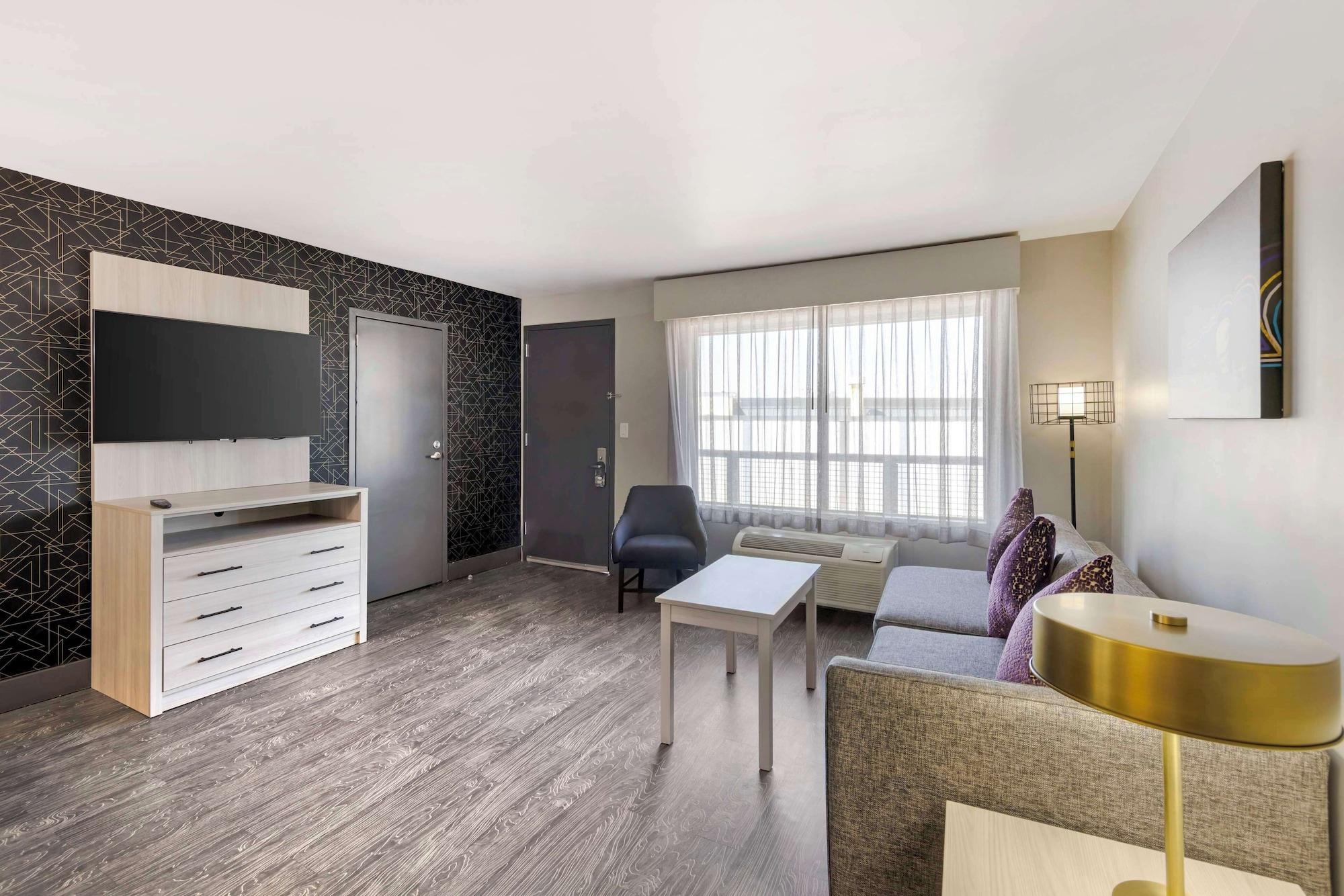 Habitación Aiden by Best Western South Reno