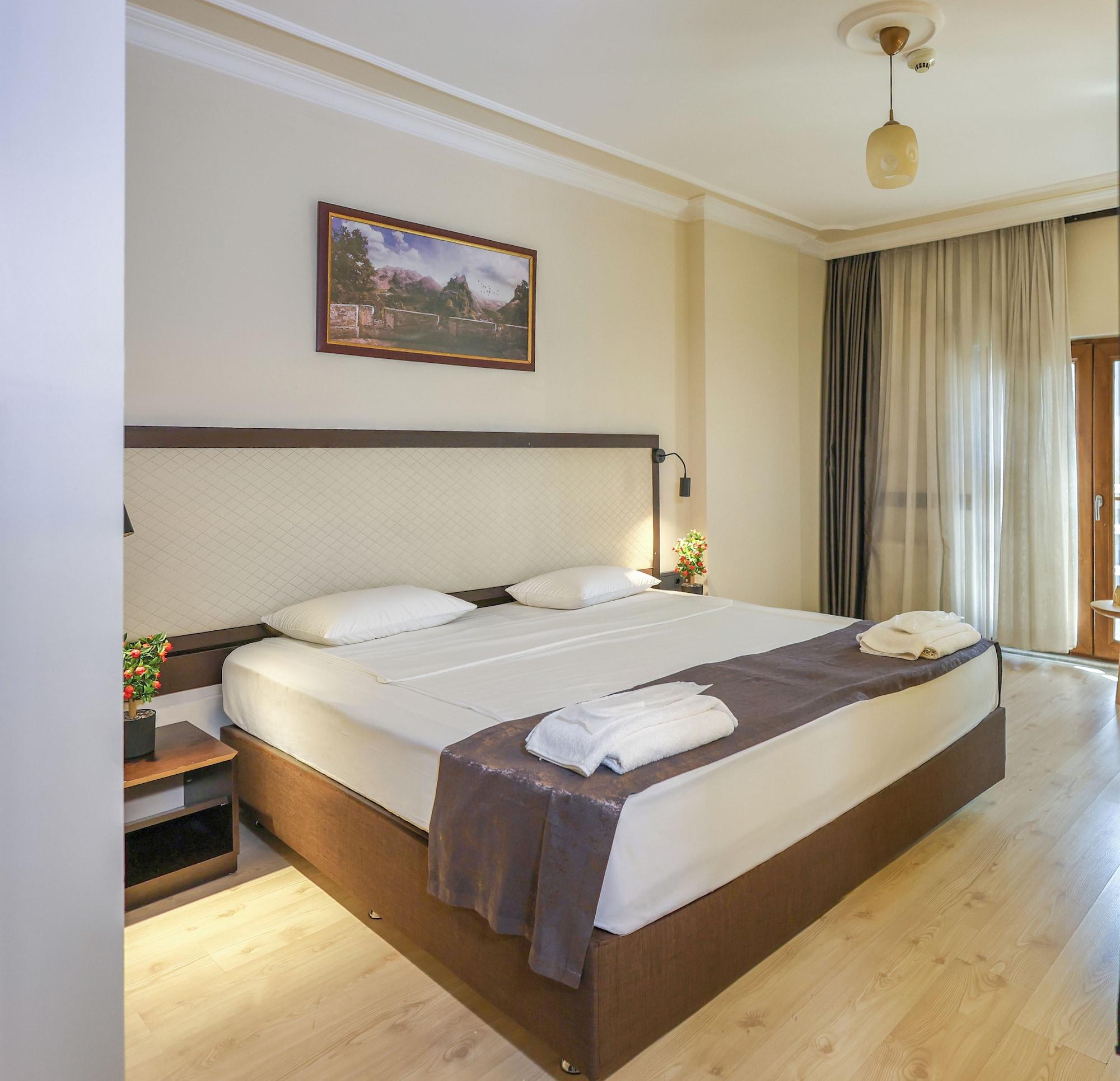 Habitación Teona Hotel