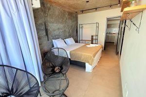 Alquiler Vacacional - Crystal Residence