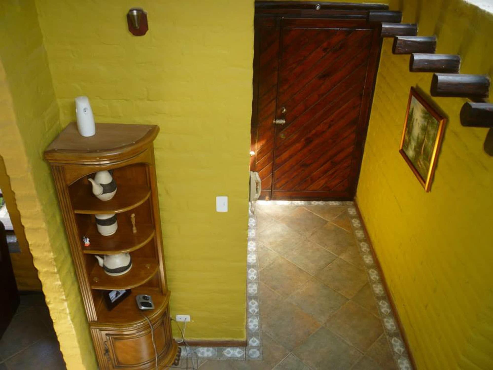 Set de Habitación The Bridge To Ecuador