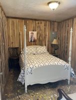 Alquiler Vacacional - WR's Saw Creek Cabin