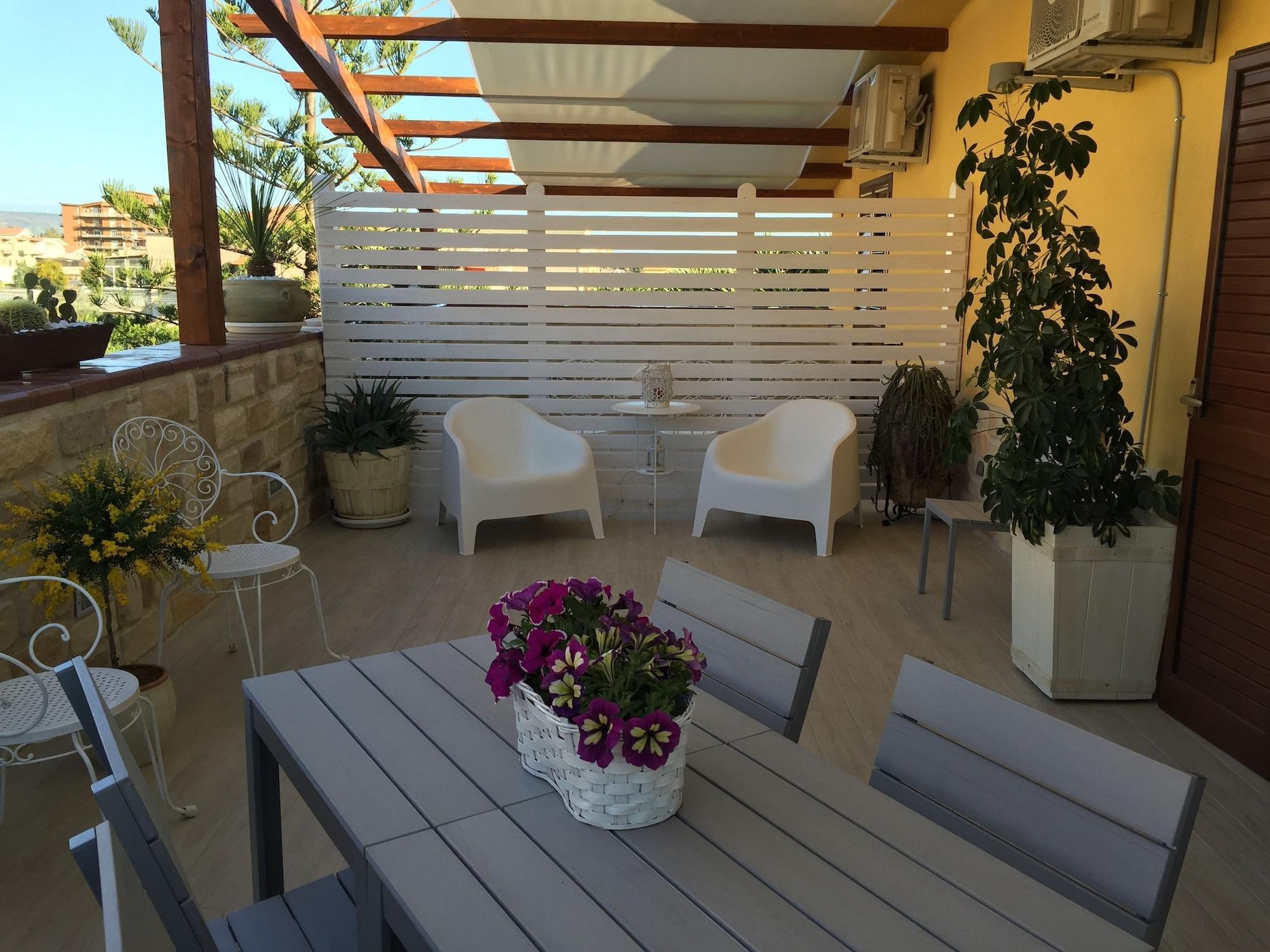 Varios Templi e Arte