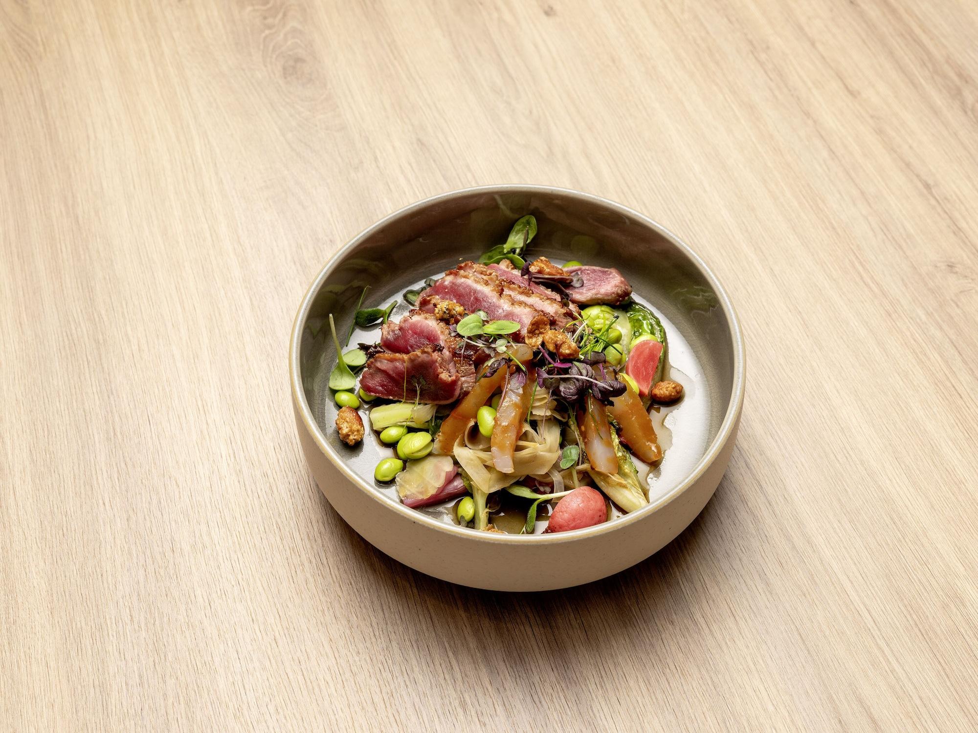 Hotel b'mine hotel Frankfurt Airport