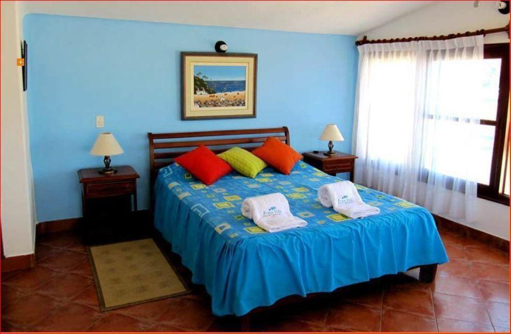 Habitación Buena Vista Mancora