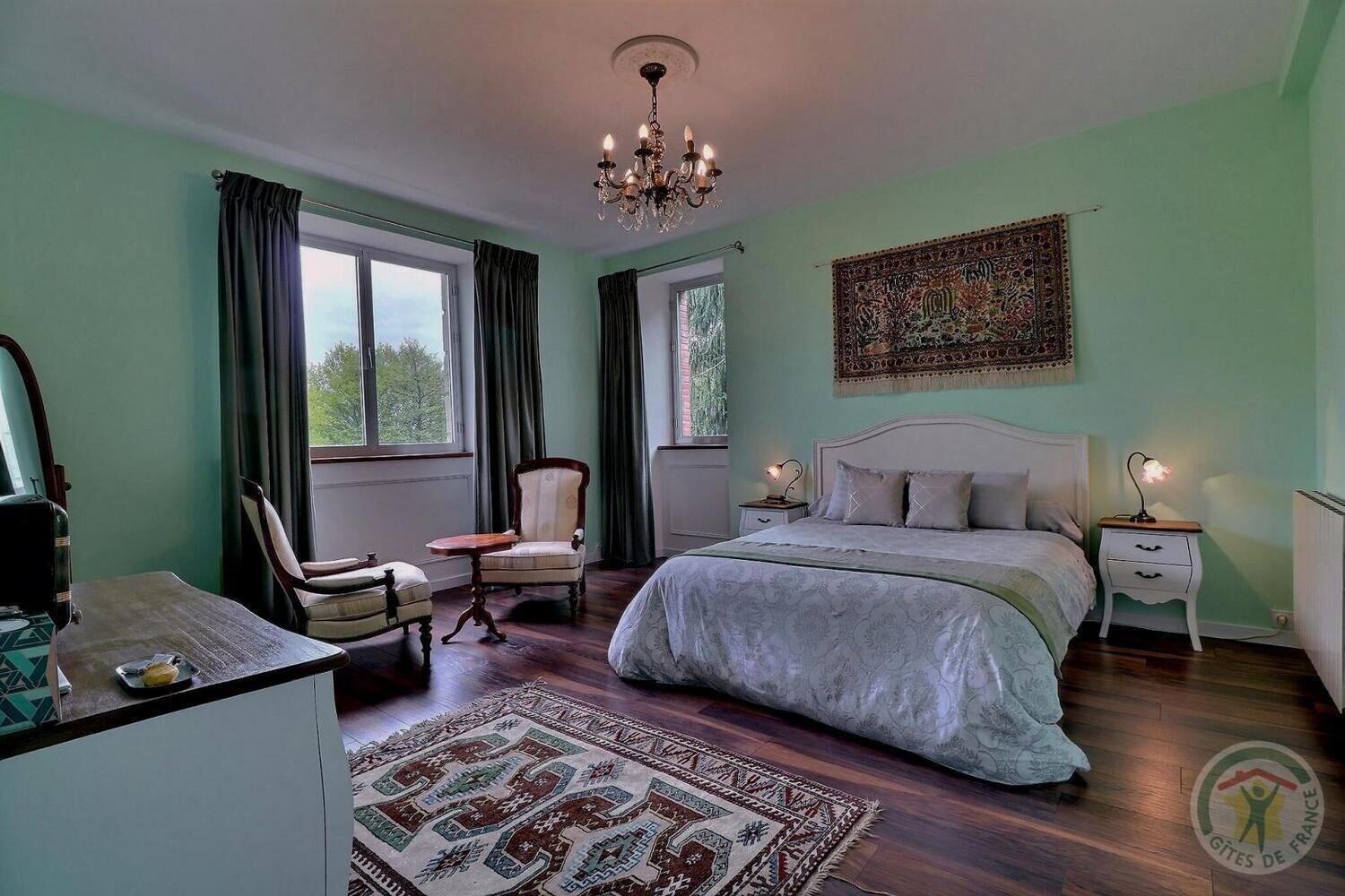 Varios Les Voisins de l'Illet