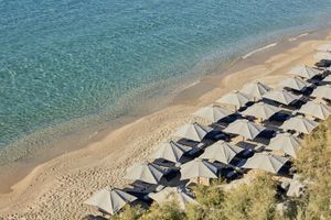 Alojamiento - Myconian Villa Collection - Preferred Hotels & Resorts