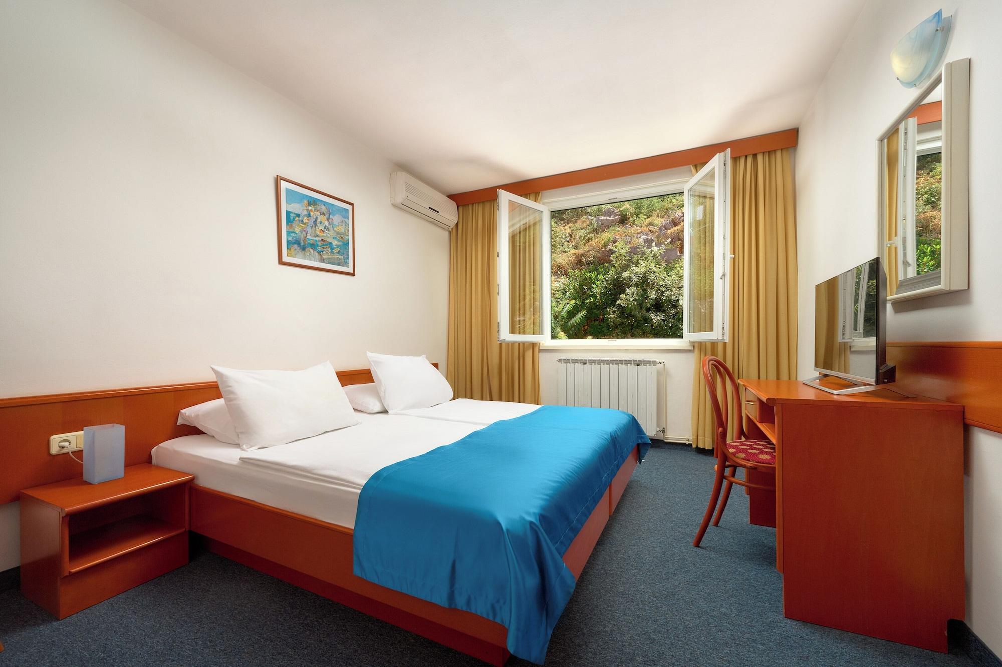 Habitación Hotel Faraon