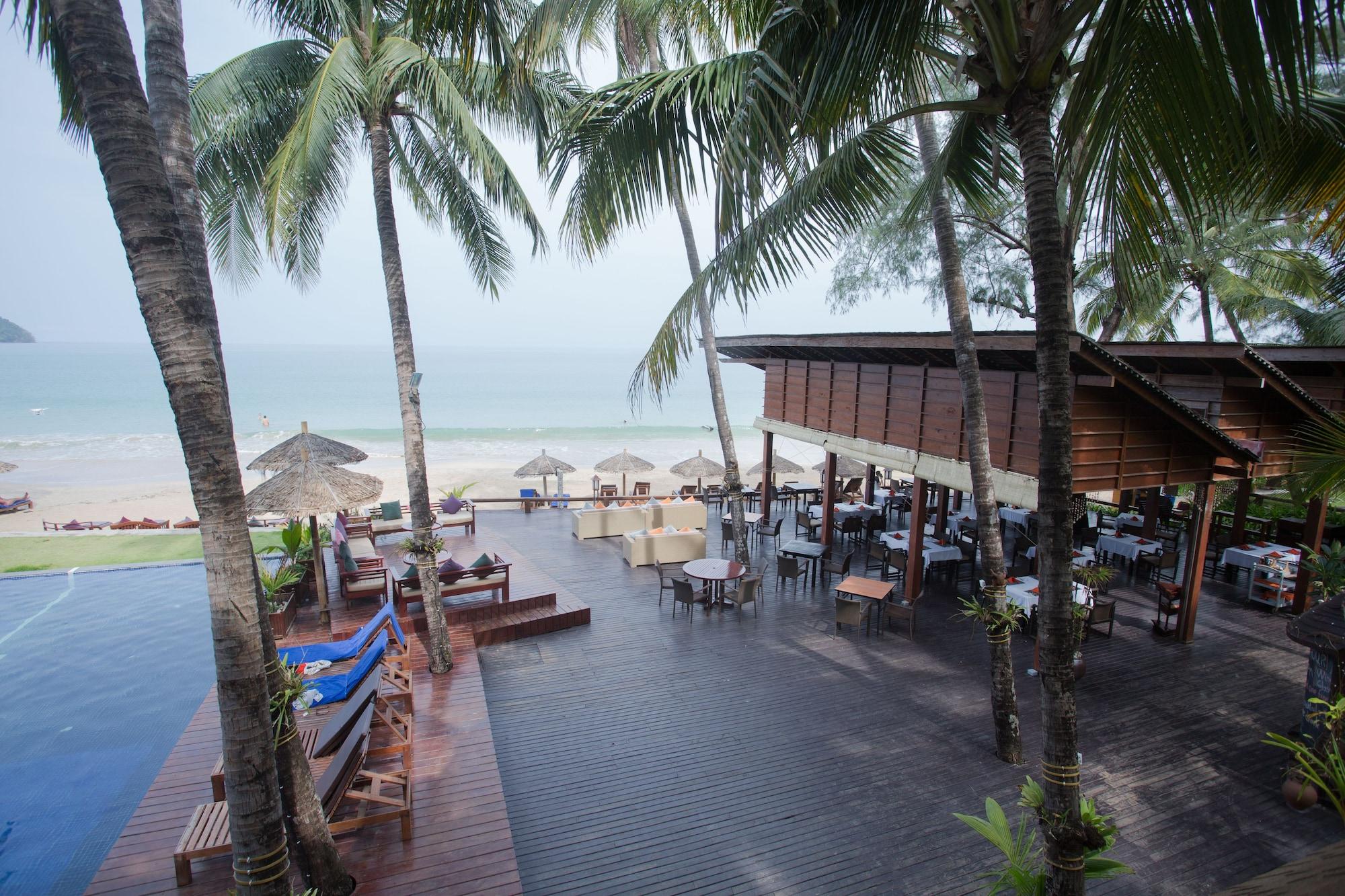 Restaurant Amata Resort & Spa