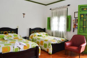 Alojamiento - Hotel Sueño Dorado