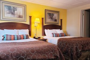 Alojamiento - Hampton Inn (not a Hilton Affiliate) Camp Hill - Harrisburg SW