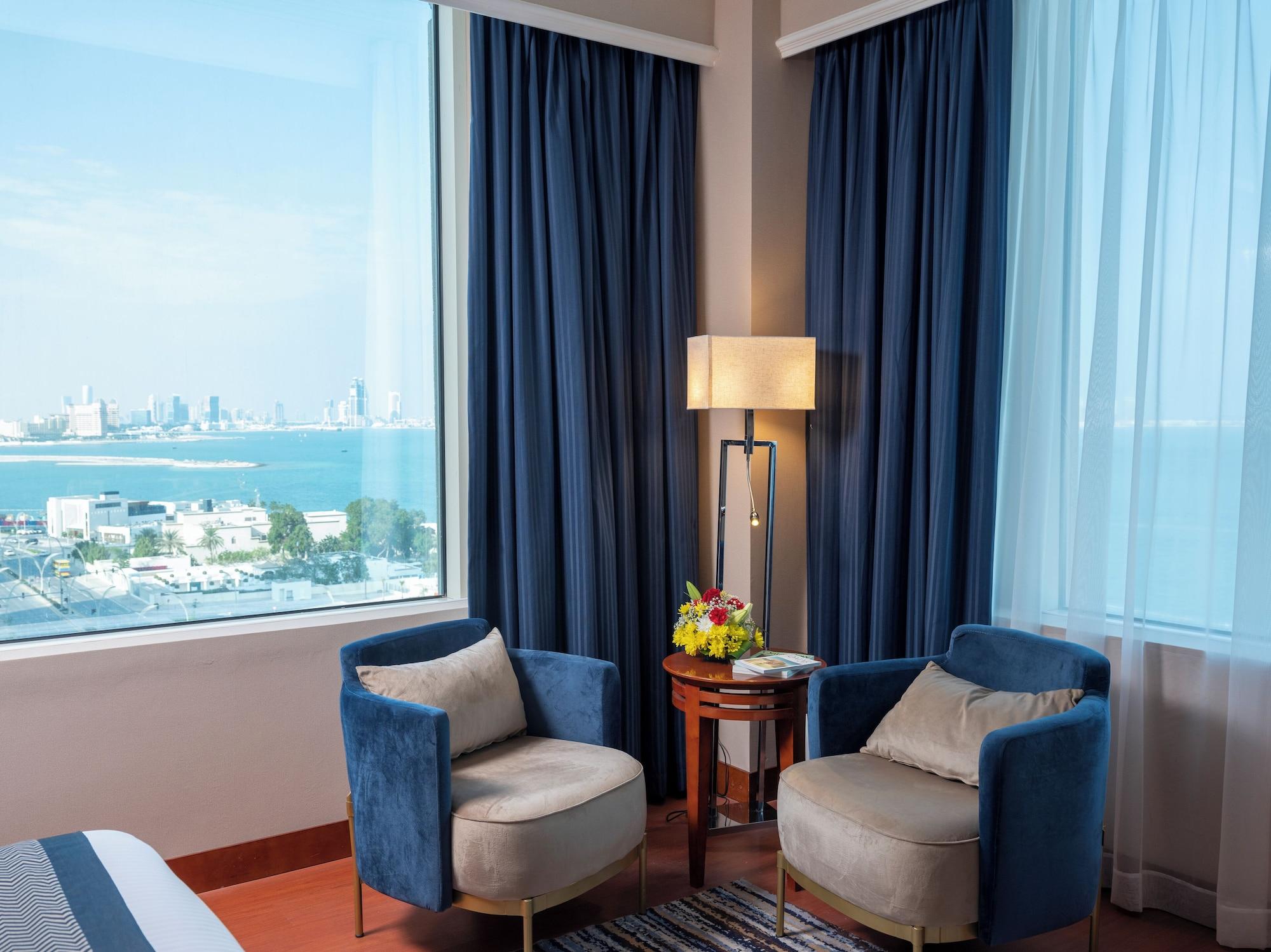 Habitación Retaj Al Rayyan Hotel