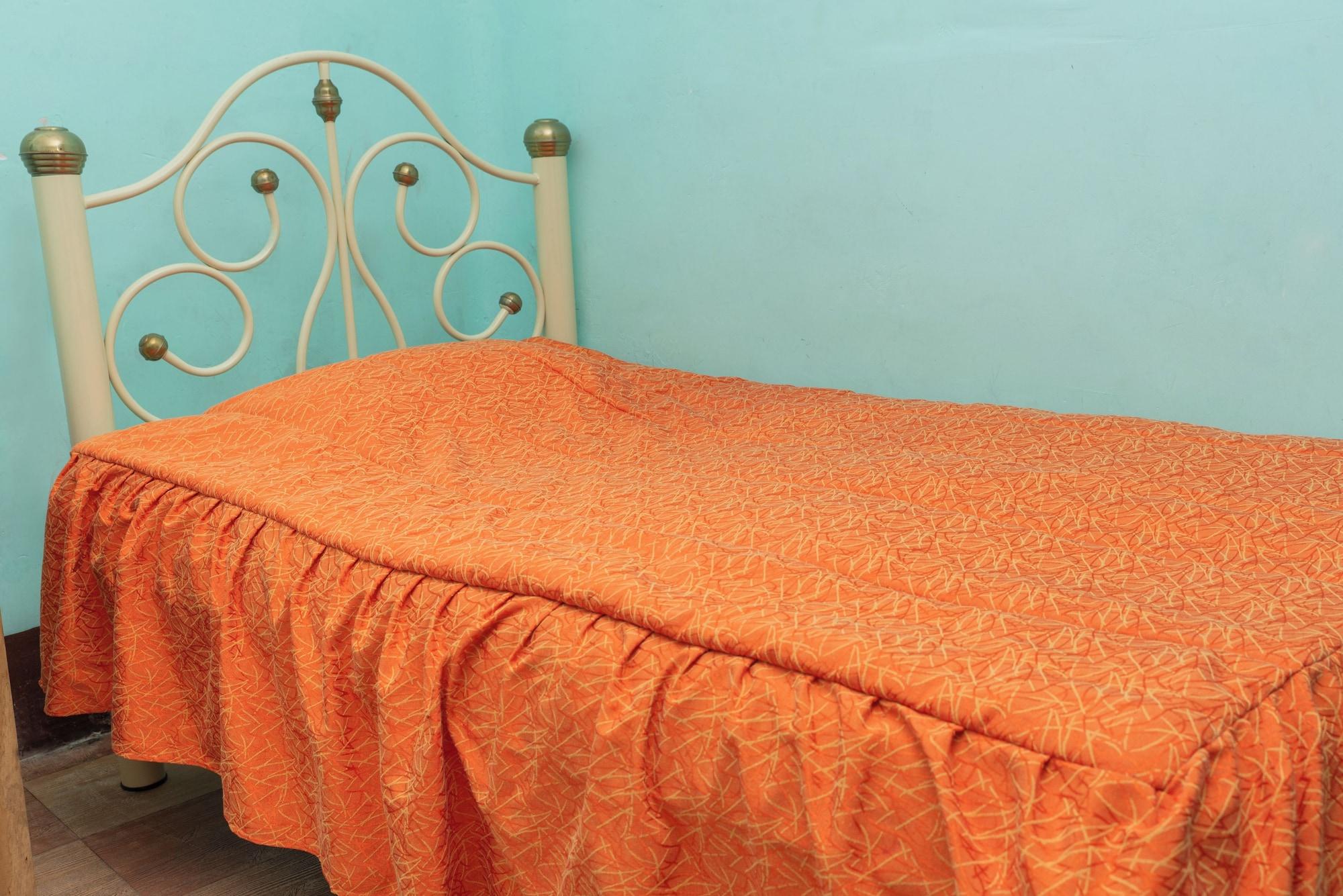 Habitación Alojamiento la Gran Estacion
