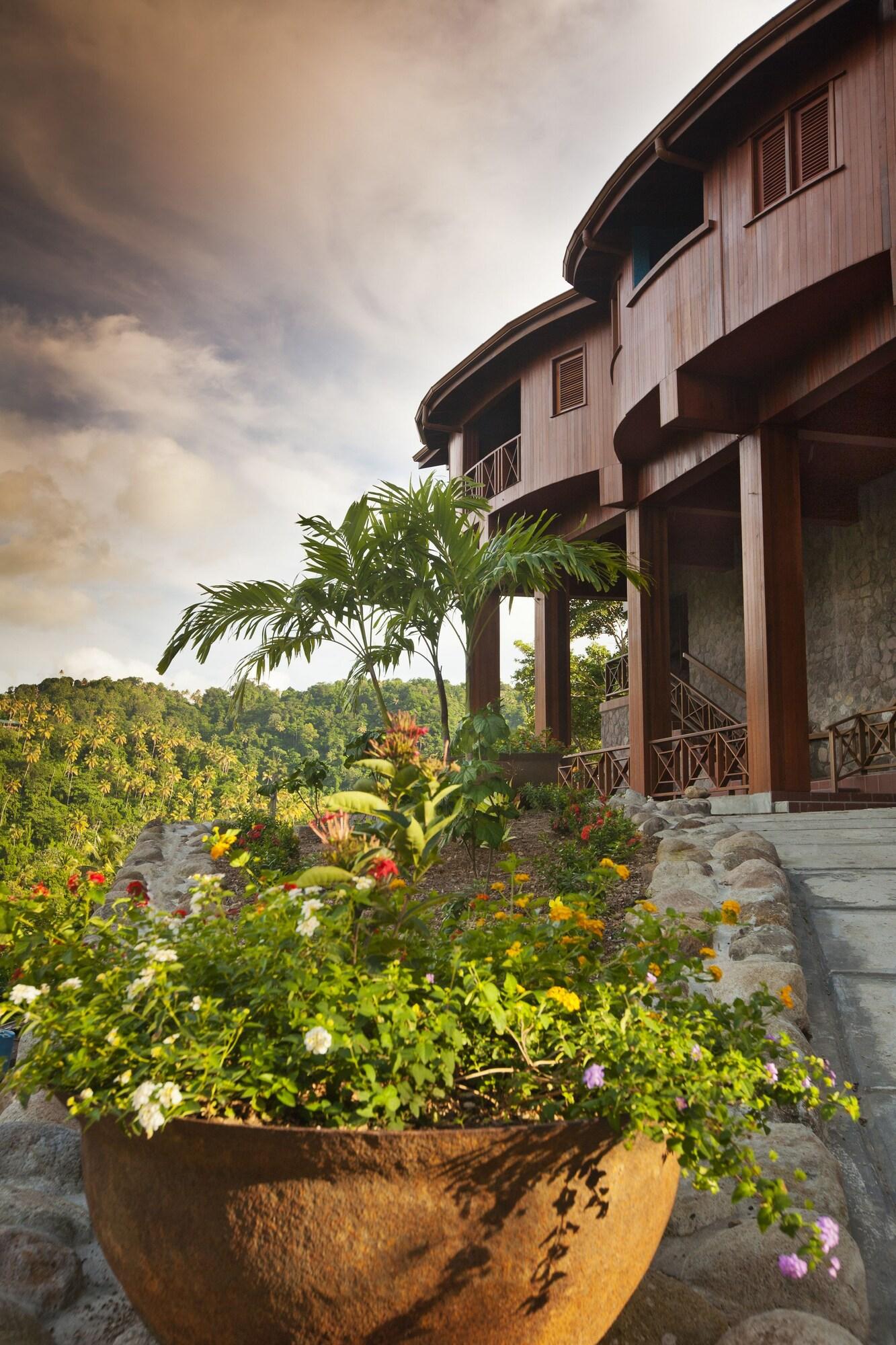 Habitación Ladera Resort - Adults Only