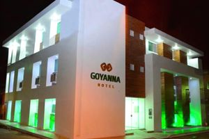 Hotel - Goyanna Hotel