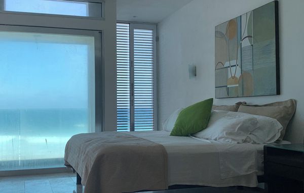 Stunning oceanfront 3-bedroom, 3.5 bath house in Isla Mujeres - Hoteles solo adultos en Isla Mujeres, México