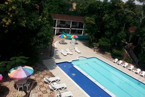 Alojamiento - Villa Maritza