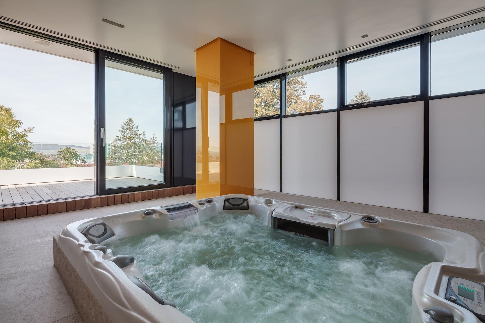Spa Hotel Privo