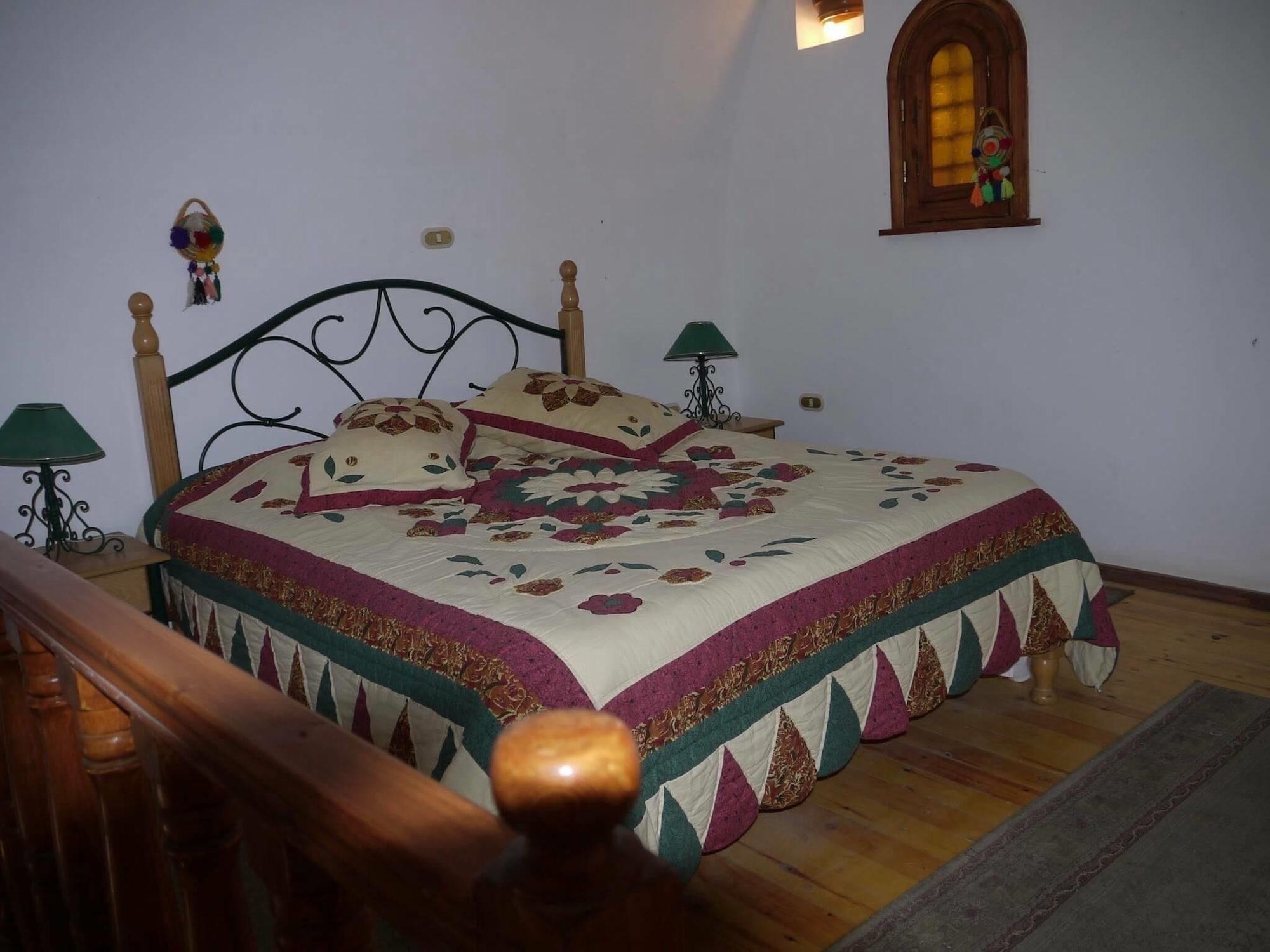 Habitación Siwa Paradise Hotel
