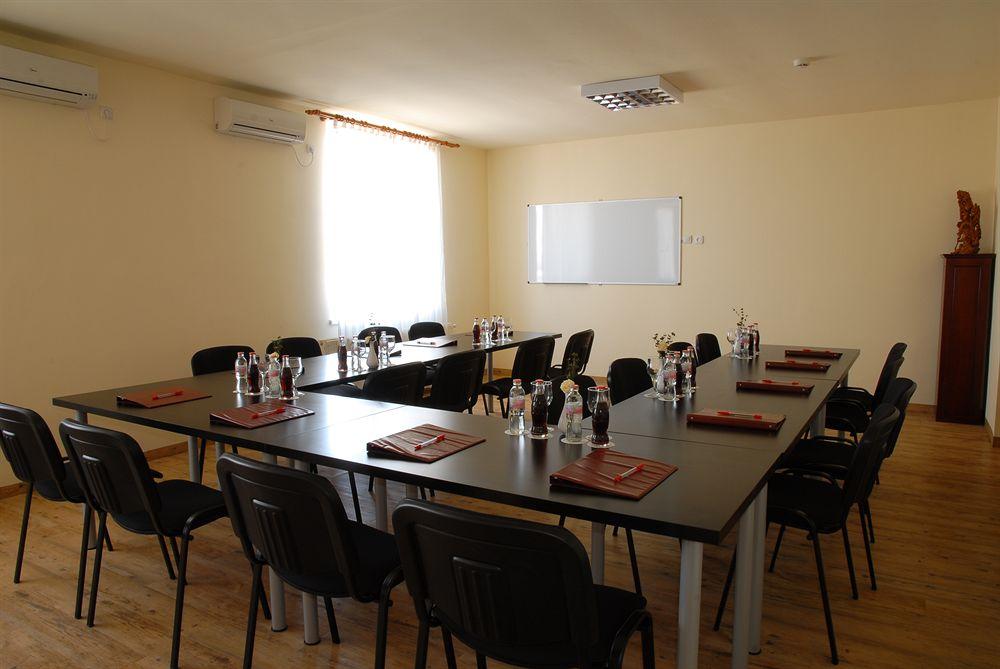 Sala de Reuniones Hotel Ferihegy