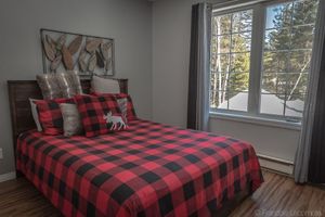 Alquiler Vacacional - Le Panache des bois