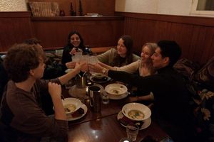 Actividad - Secret Food Tour Helsinki