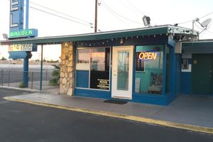 Alojamiento - Walden Motel