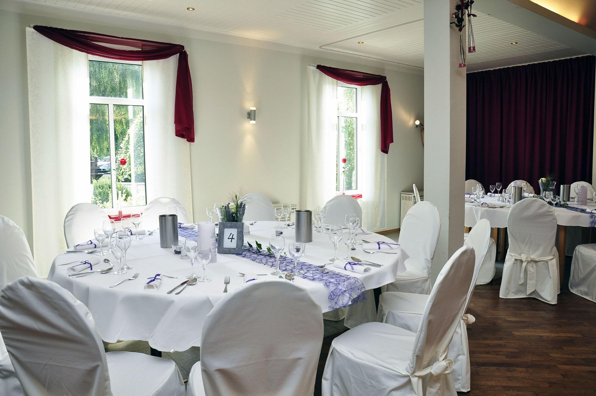 Restaurant Hotel Zum Deutschen Hause