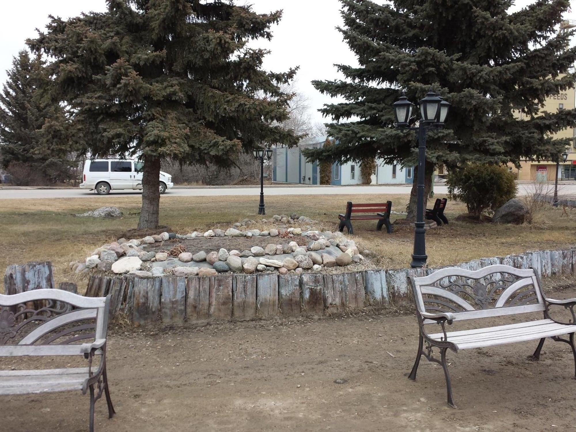 Restaurant Moosomin Motel