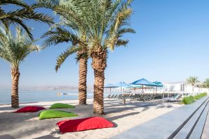 Alojamiento - Kempinski Hotel Aqaba Red Sea