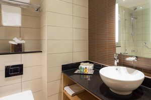 Alojamiento - Doubletree by Hilton Bath