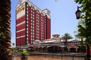 Alojamiento - El Cortez Hotel and Casino - 21 and Over