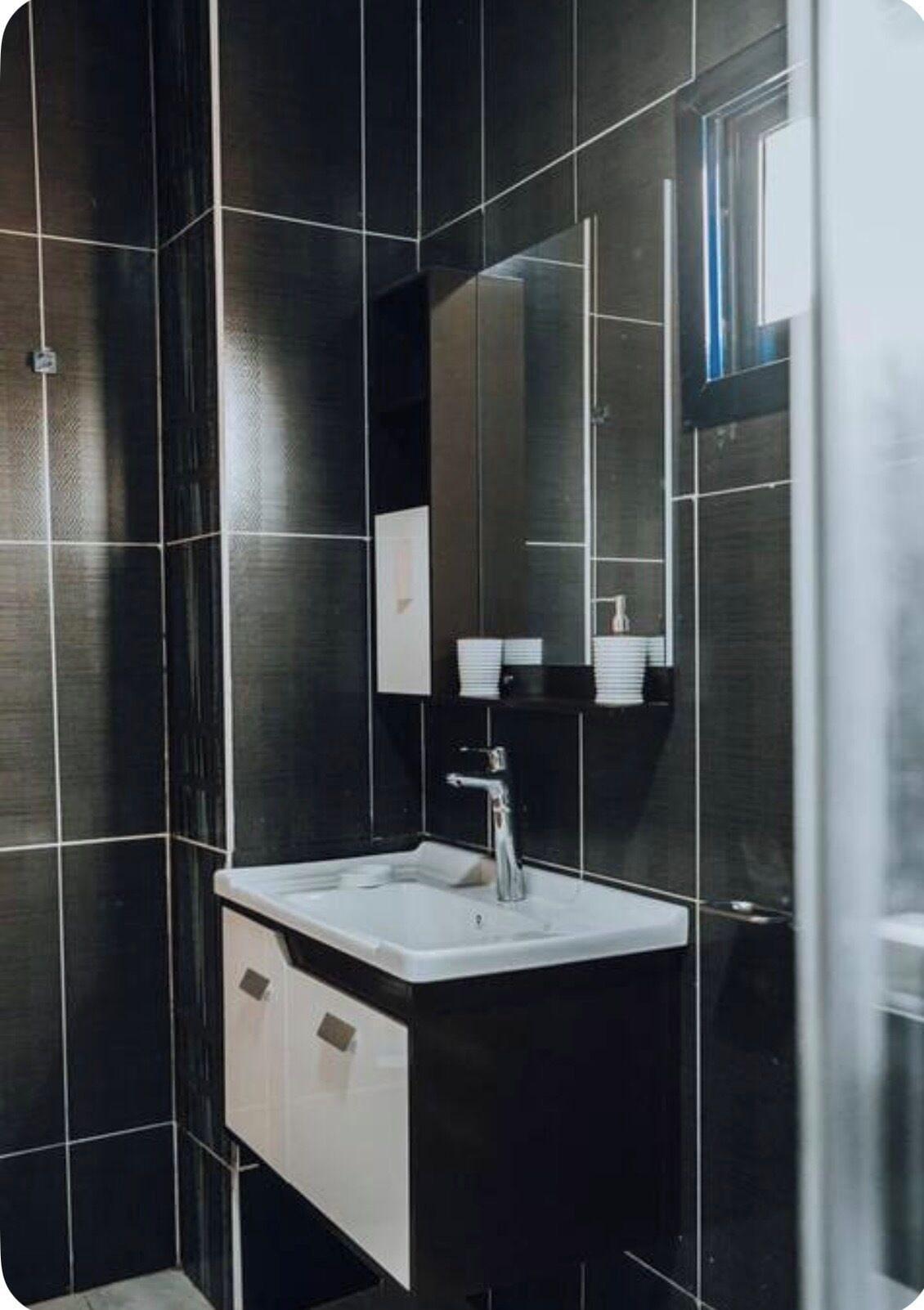 Equipamiento de Habitación Résidence Hibiscus