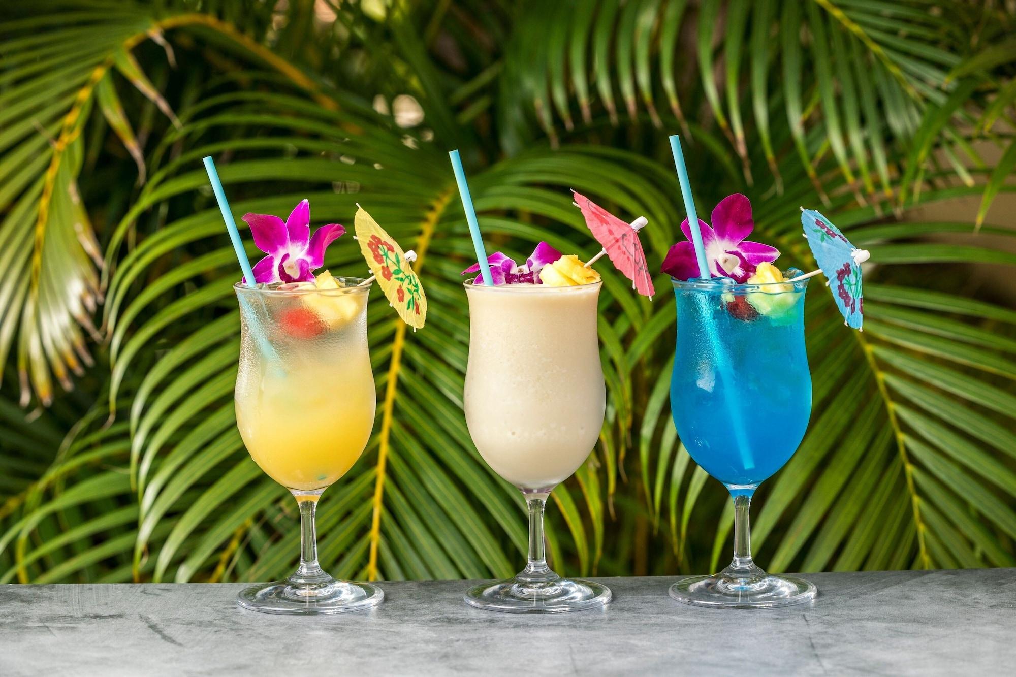 Restaurant Sheraton Princess Kaiulani Waikiki Beach
