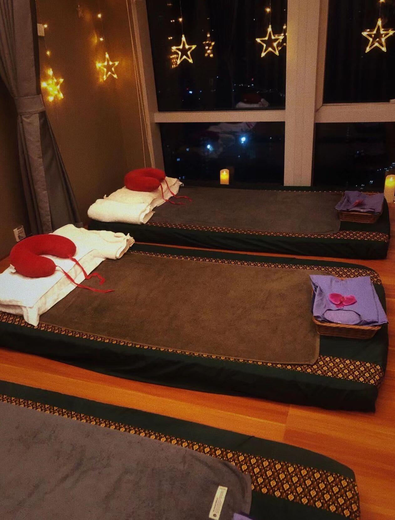 Spa Xingyin Cloudy Hotel - Canton Fair Free Shuttle Bus