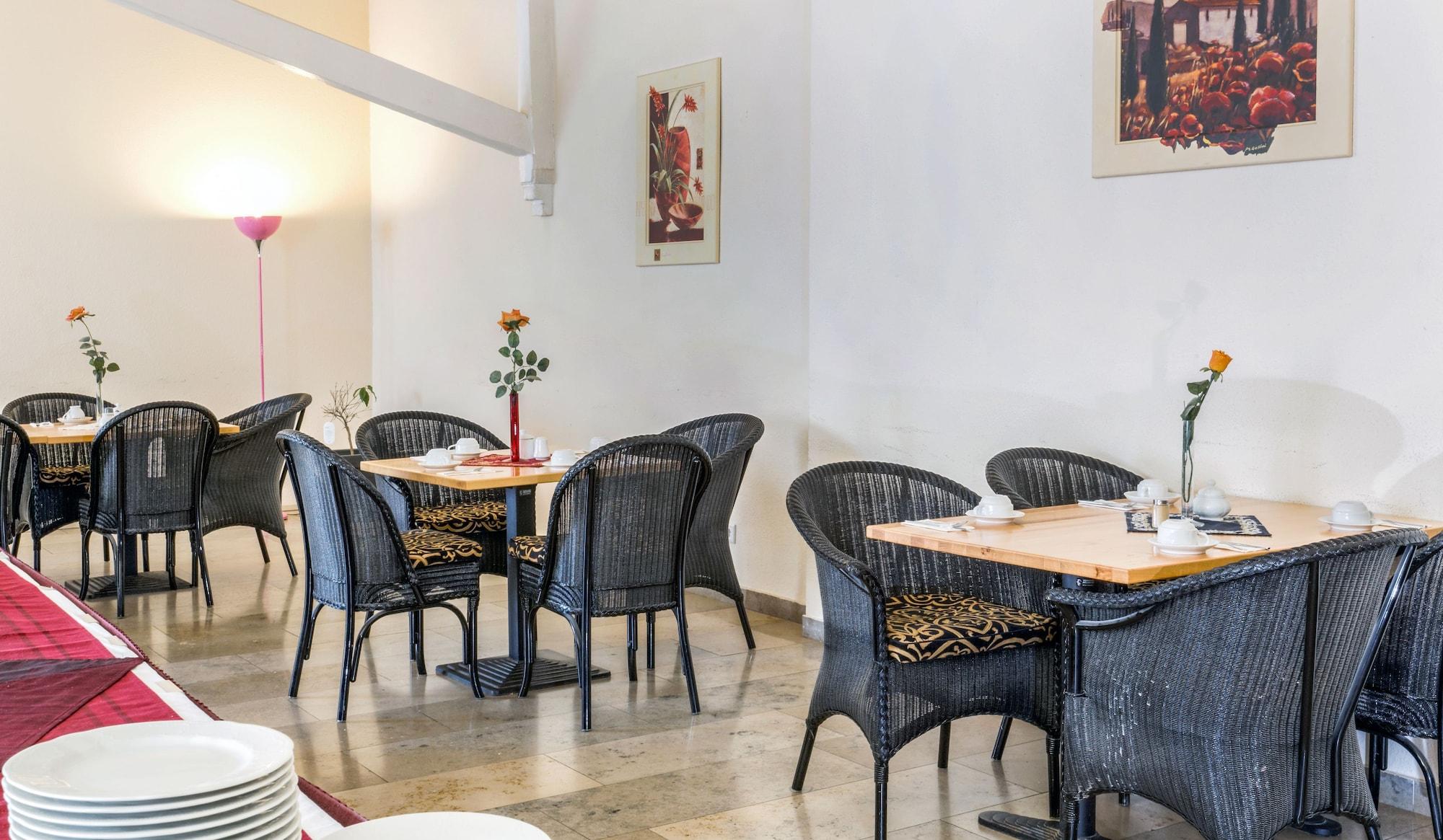 Restaurant Hotel Alte Fabrik