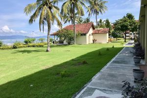 Alojamiento - Aman Gati Hotel Lakey