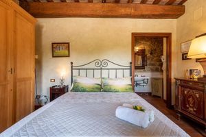 Alquiler Vacacional - LIMONAIA-Poggio delle Robinie- Ceppeto-M. San Savino