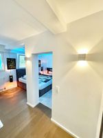 Alquiler Vacacional - Design Loft - Whirlpool - Terrasse - 4 Personen - Zentral