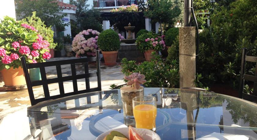 Restaurant Alcadima
