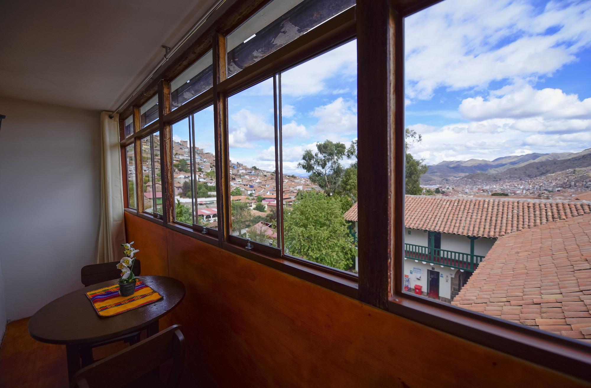 Comodidades del Alojamiento Hotel Boutique Gold Garden