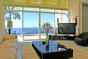 Hoteles en Playa Hermosa con Jacuzzi