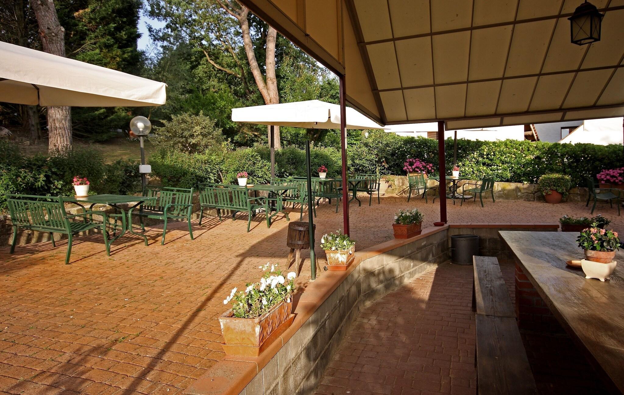Varios Tenuta il Burchio Hotel