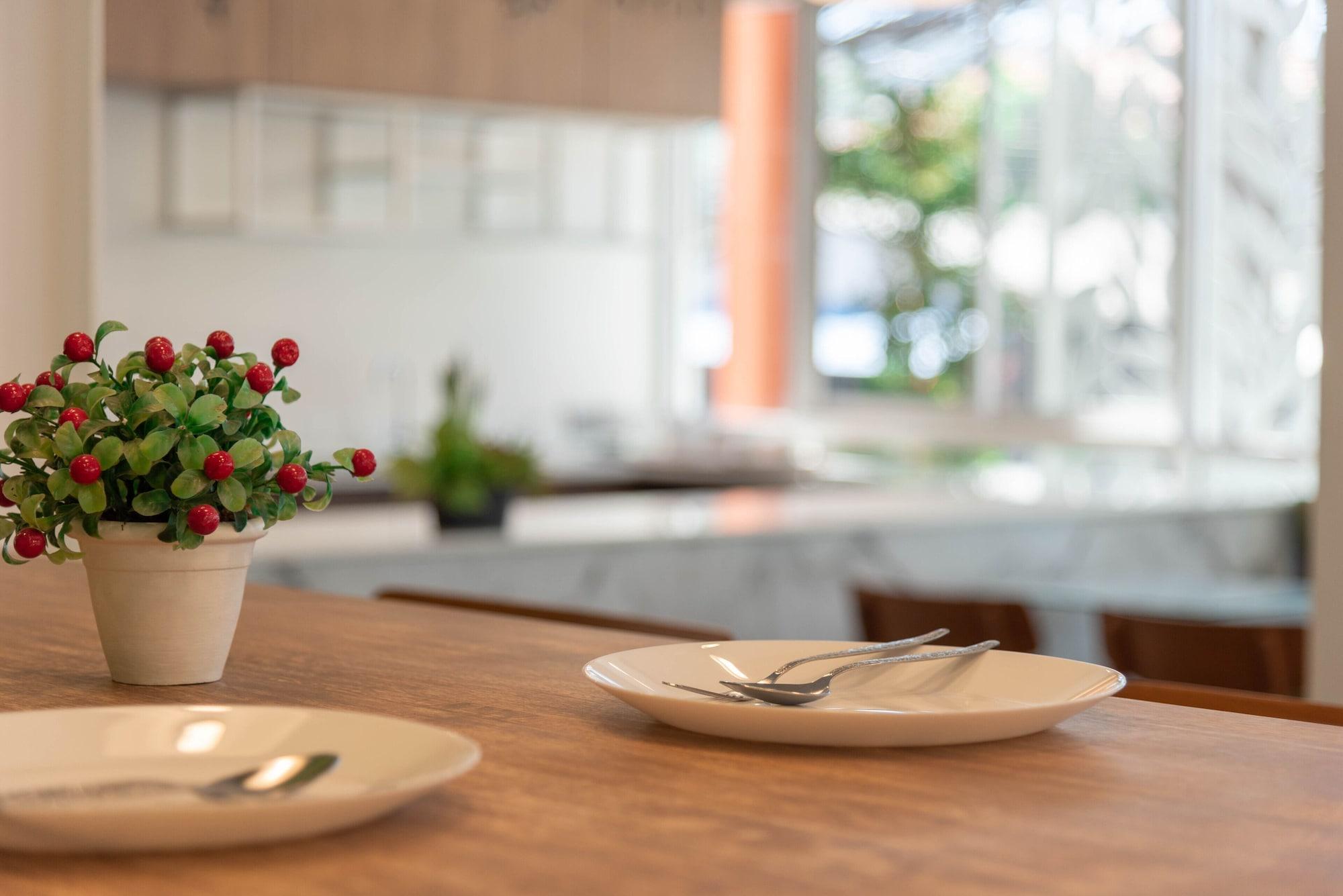 Restaurant Park 38 Hotel