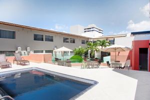 Hospedagens - OYO Alto Da Praia Hotel, Aracaju