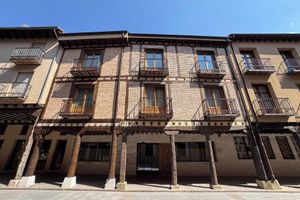 Alojamiento - Akla Hotel El Burgo de Osma