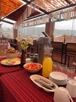 Alojamiento - Pucara’s Hotel